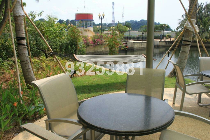 The Coast at Sentosa Cove (D4), Condominium #45791792